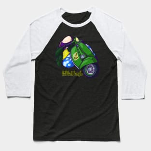 Slide on in! Baseball T-Shirt